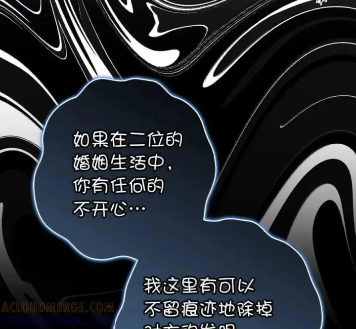 漫画《狮子公爵家的松鼠千金》番外1 我们的婚礼第49张图
