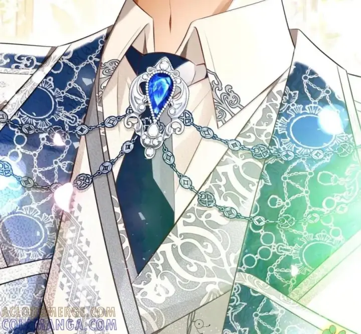 漫画《狮子公爵家的松鼠千金》番外1 我们的婚礼第69张图