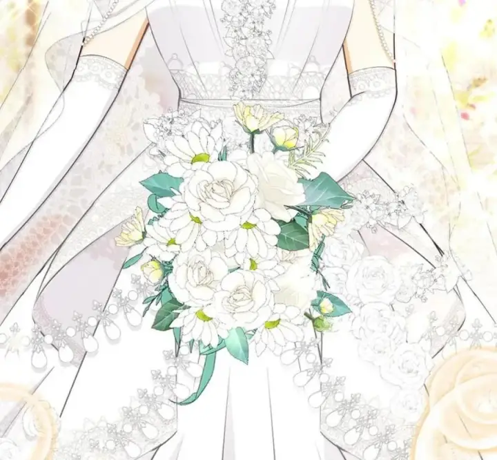漫画《狮子公爵家的松鼠千金》番外1 我们的婚礼第79张图