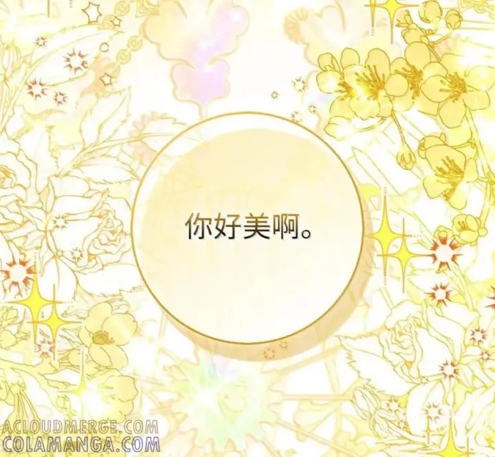 漫画《狮子公爵家的松鼠千金》番外1 我们的婚礼第9张图