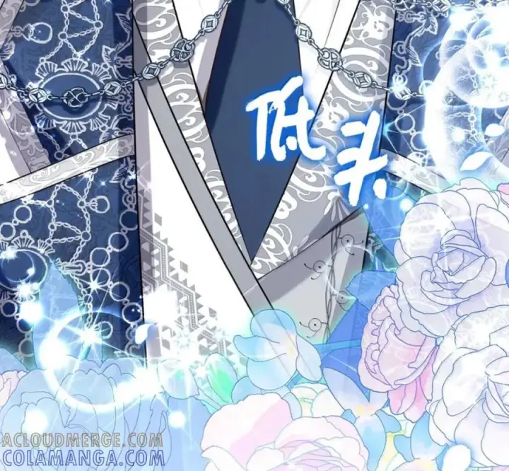 漫画《狮子公爵家的松鼠千金》番外1 我们的婚礼第93张图