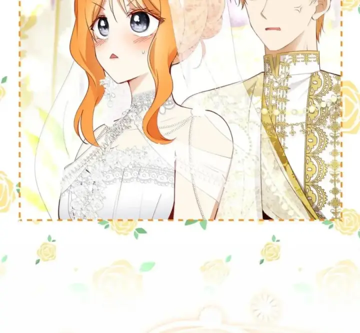漫画《狮子公爵家的松鼠千金》番外1 我们的婚礼第95张图