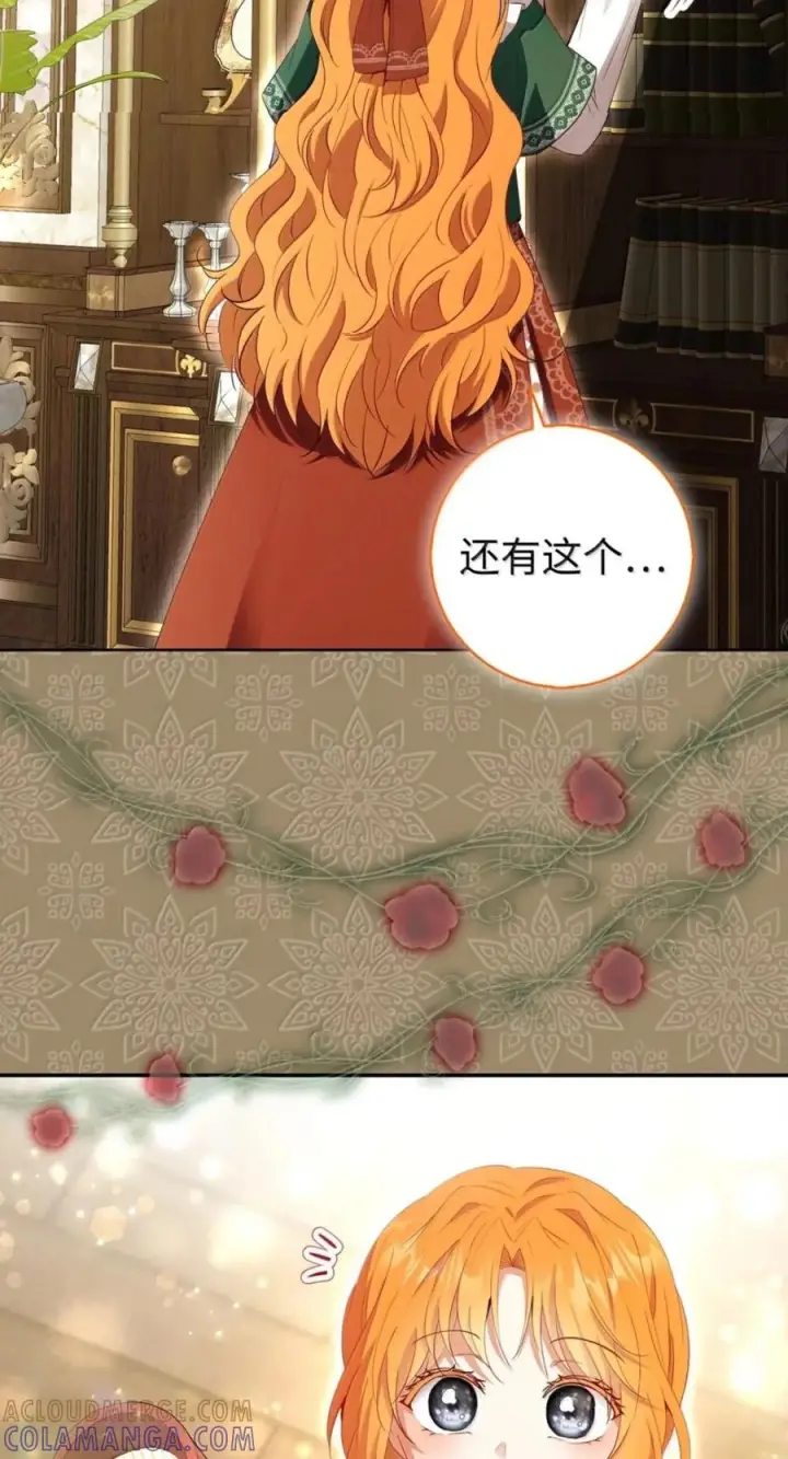 漫画《狮子公爵家的松鼠千金》番外2 能不能不要这么帅！第19张图