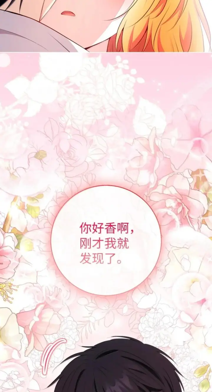 漫画《狮子公爵家的松鼠千金》番外2 能不能不要这么帅！第30张图