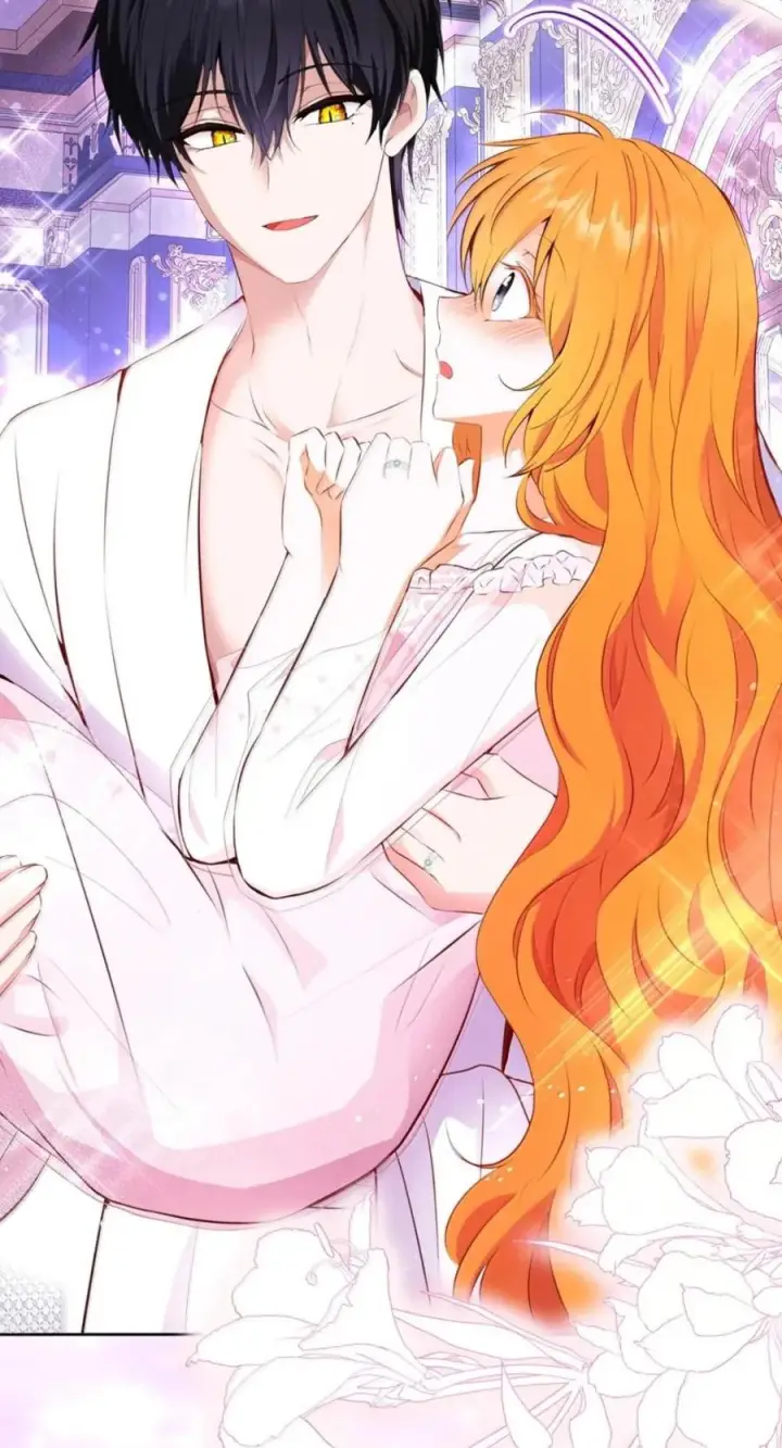 漫画《狮子公爵家的松鼠千金》番外2 能不能不要这么帅！第42张图