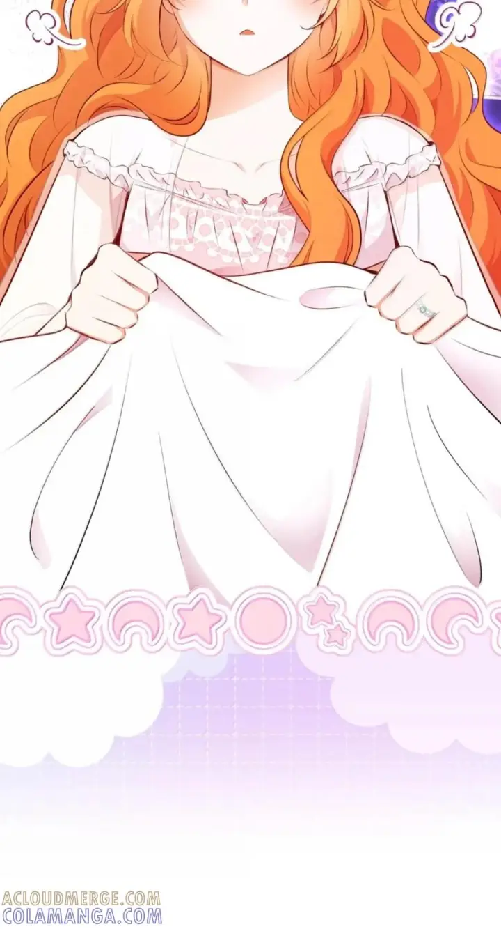 漫画《狮子公爵家的松鼠千金》番外2 能不能不要这么帅！第49张图