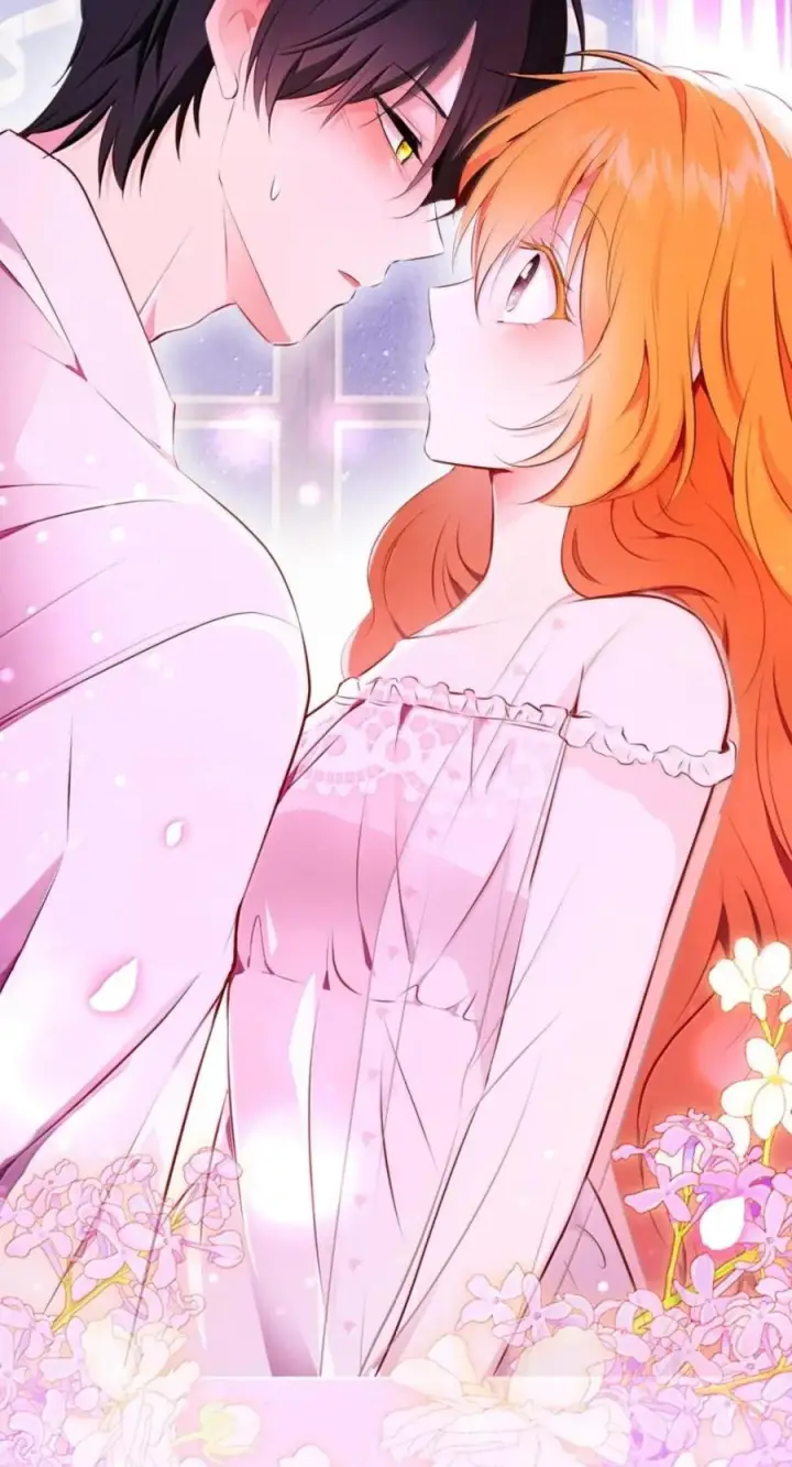 漫画《狮子公爵家的松鼠千金》番外2 能不能不要这么帅！第60张图