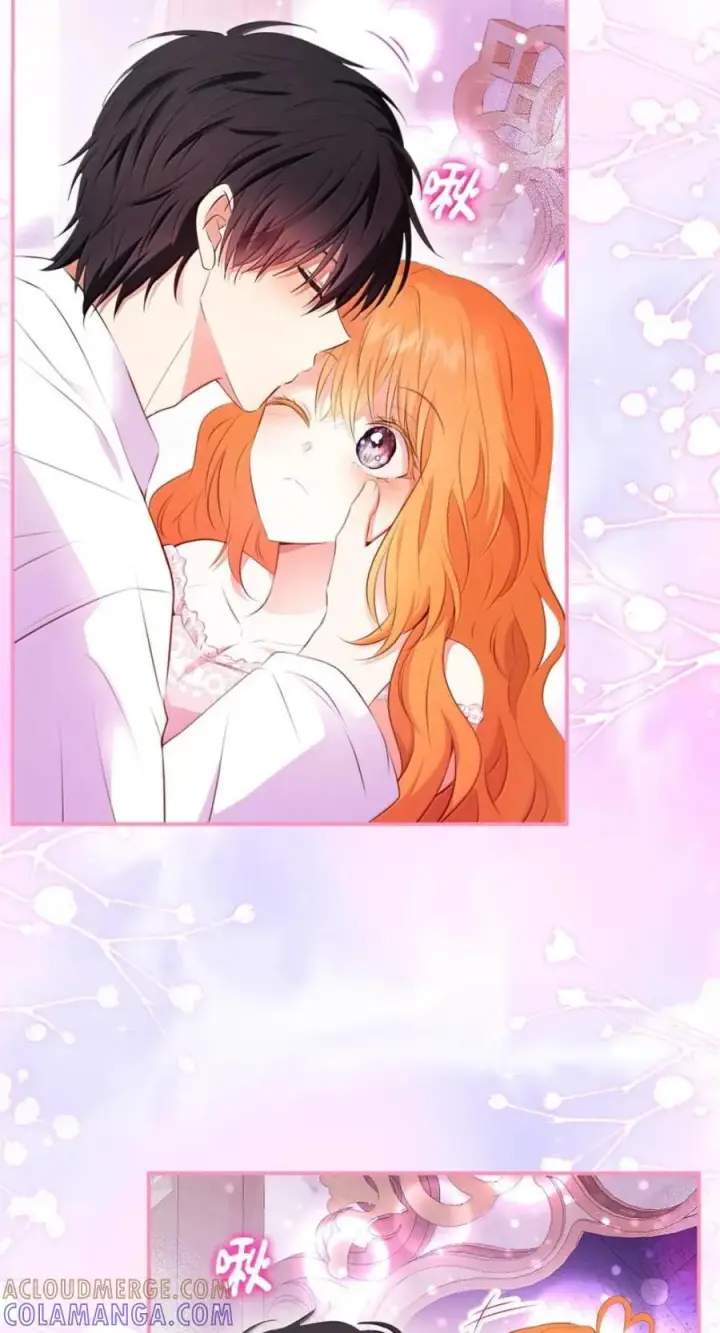 漫画《狮子公爵家的松鼠千金》番外2 能不能不要这么帅！第64张图