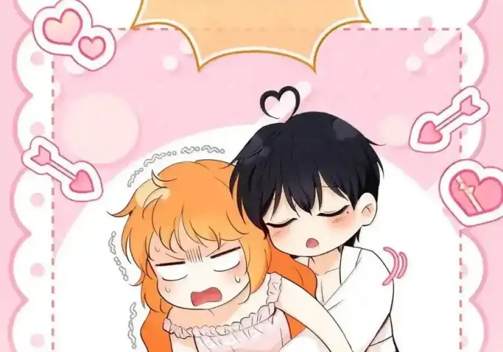 漫画《狮子公爵家的松鼠千金》番外3 我怎么变成这样了？！第11张图