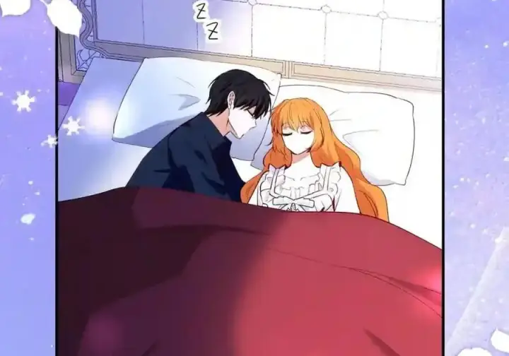 漫画《狮子公爵家的松鼠千金》番外3 我怎么变成这样了？！第145张图