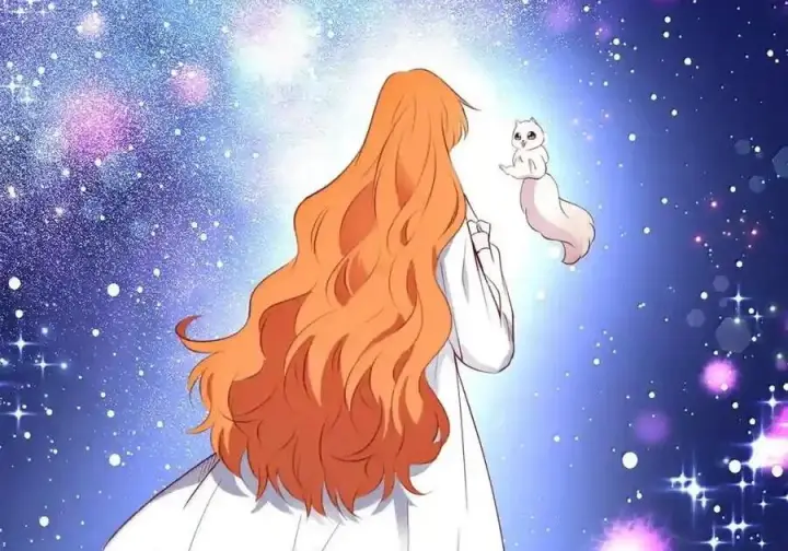 漫画《狮子公爵家的松鼠千金》番外3 我怎么变成这样了？！第182张图