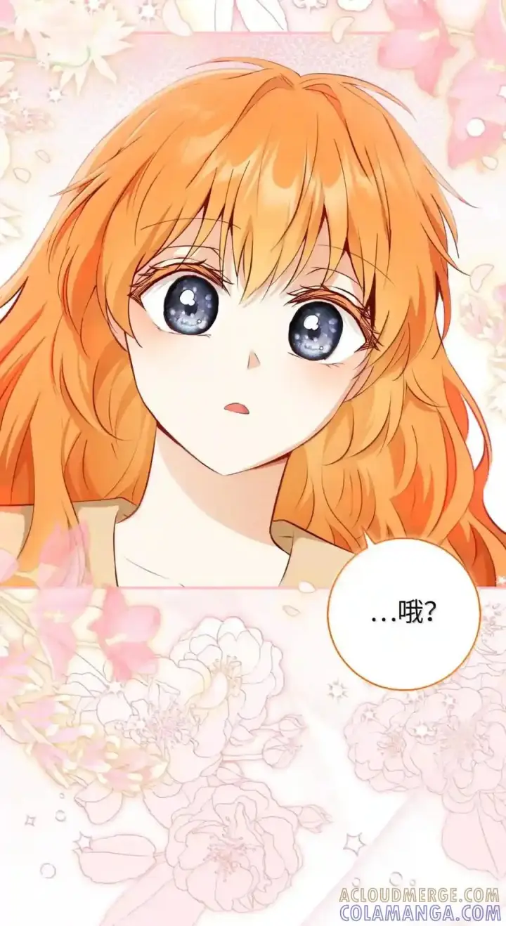 漫画《狮子公爵家的松鼠千金》番外3 我怎么变成这样了？！第32张图