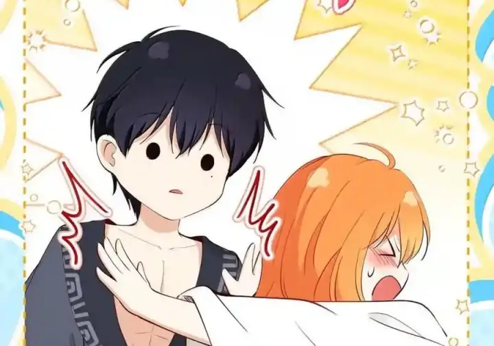 漫画《狮子公爵家的松鼠千金》番外4 你这样来见我也好第180张图