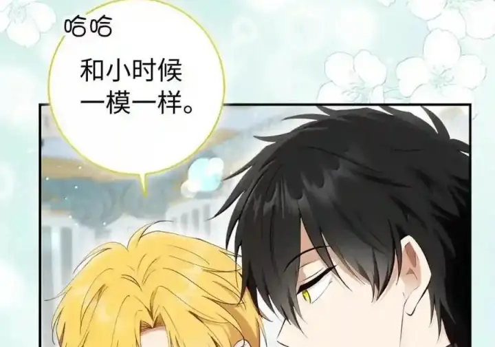 漫画《狮子公爵家的松鼠千金》番外4 你这样来见我也好第43张图