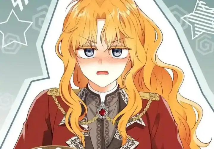 漫画《狮子公爵家的松鼠千金》番外5 父亲的恋爱史第109张图