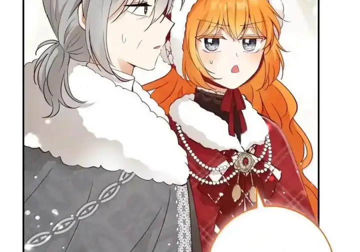 漫画《狮子公爵家的松鼠千金》番外5 父亲的恋爱史第17张图
