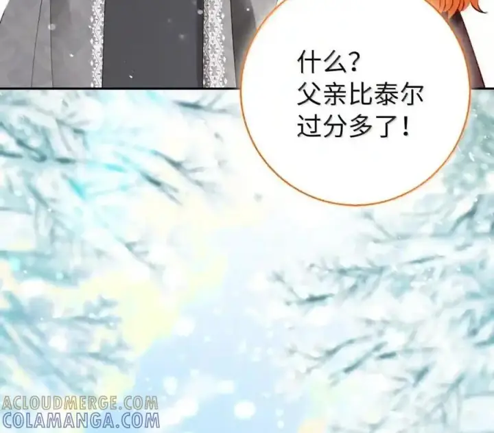 漫画《狮子公爵家的松鼠千金》番外5 父亲的恋爱史第189张图