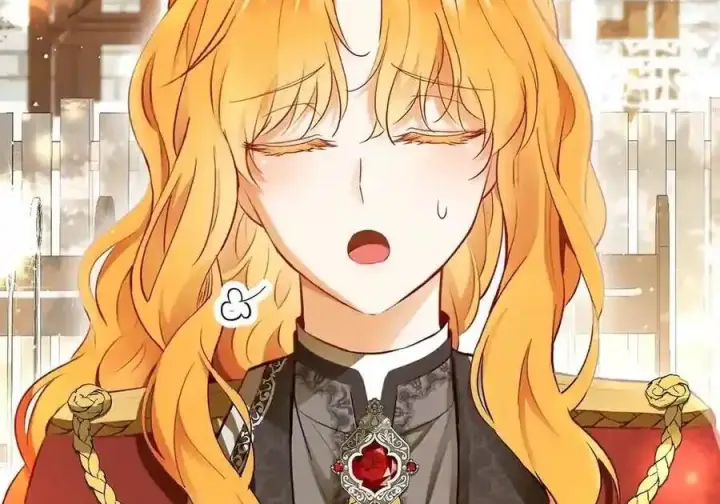 漫画《狮子公爵家的松鼠千金》番外5 父亲的恋爱史第79张图