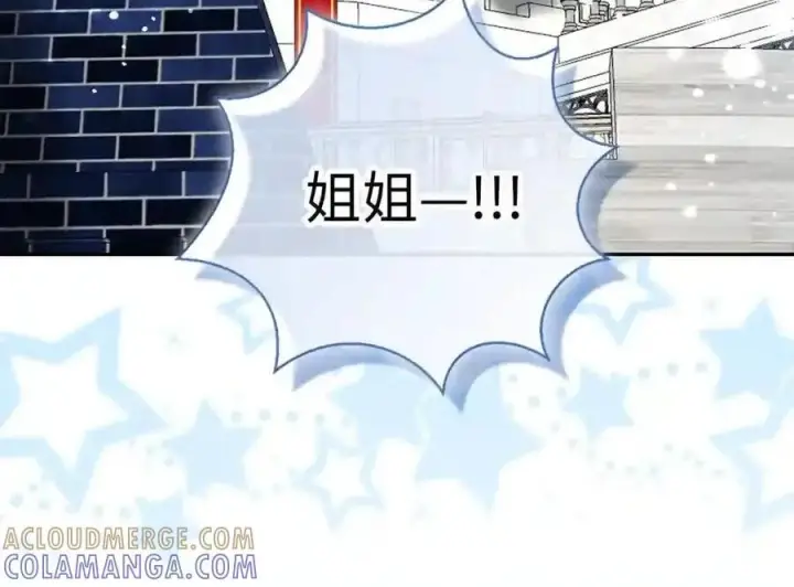 漫画《狮子公爵家的松鼠千金》番外6 兽人宝宝？第109张图