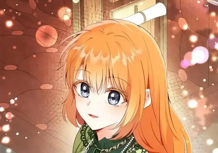 漫画《狮子公爵家的松鼠千金》番外6 兽人宝宝？第139张图