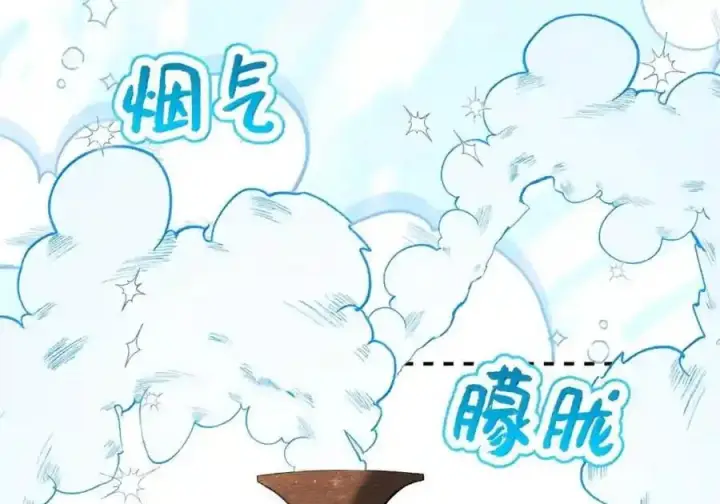 漫画《狮子公爵家的松鼠千金》番外6 兽人宝宝？第21张图