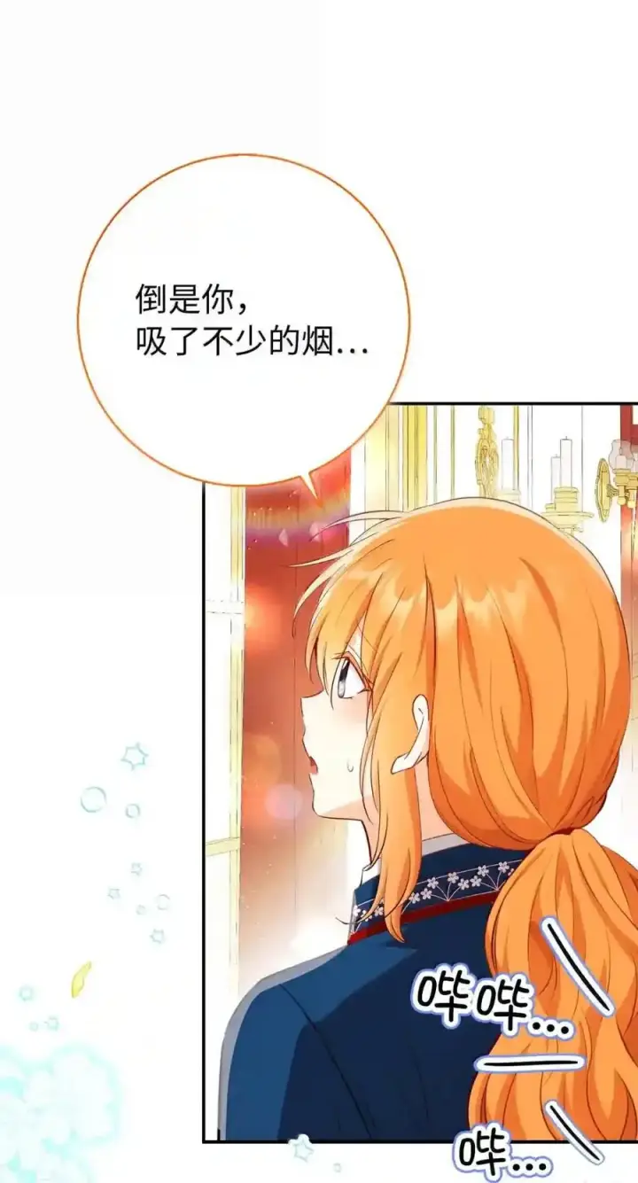 漫画《狮子公爵家的松鼠千金》番外6 兽人宝宝？第41张图
