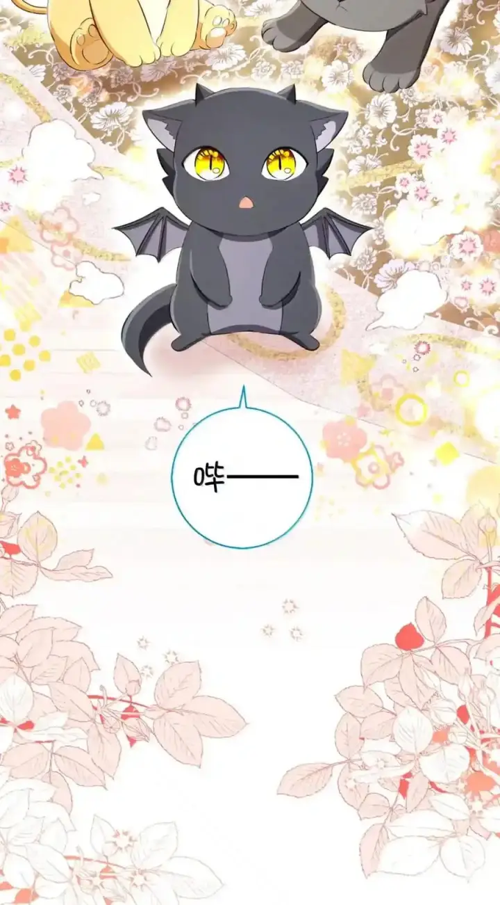 漫画《狮子公爵家的松鼠千金》番外6 兽人宝宝？第47张图