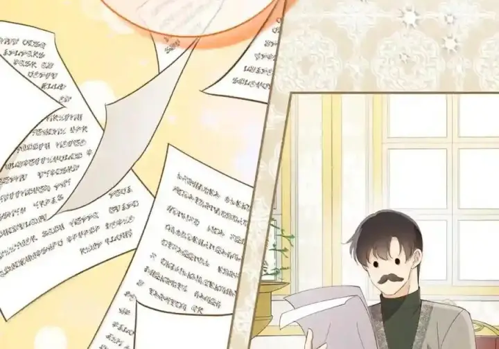 漫画《狮子公爵家的松鼠千金》番外6 兽人宝宝？第73张图