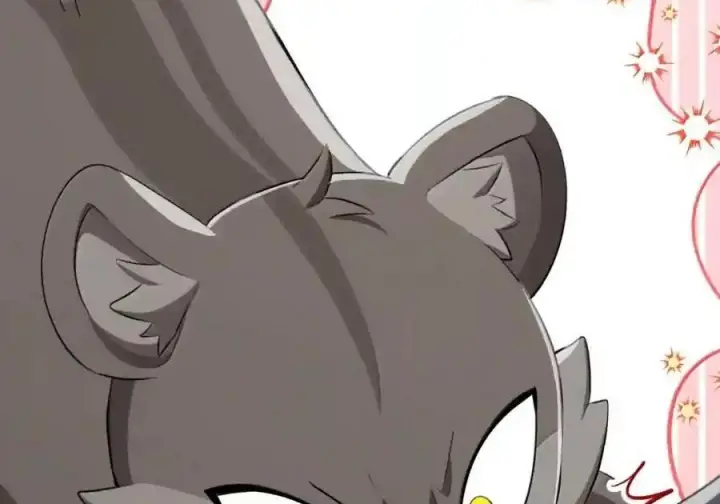 漫画《狮子公爵家的松鼠千金》番外6 兽人宝宝？第94张图