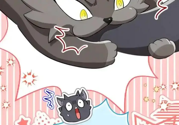 漫画《狮子公爵家的松鼠千金》番外6 兽人宝宝？第95张图