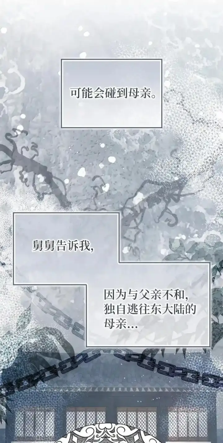 漫画《狮子公爵家的松鼠千金》番外7 前往东大陆第114张图