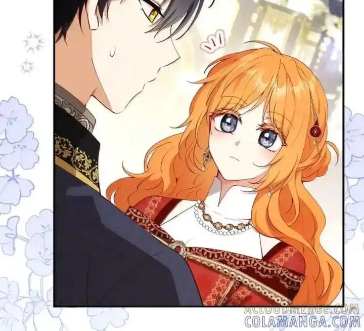 漫画《狮子公爵家的松鼠千金》番外7 前往东大陆第118张图
