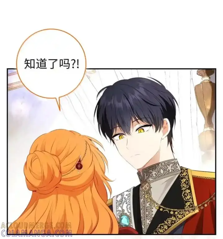 漫画《狮子公爵家的松鼠千金》番外7 前往东大陆第137张图
