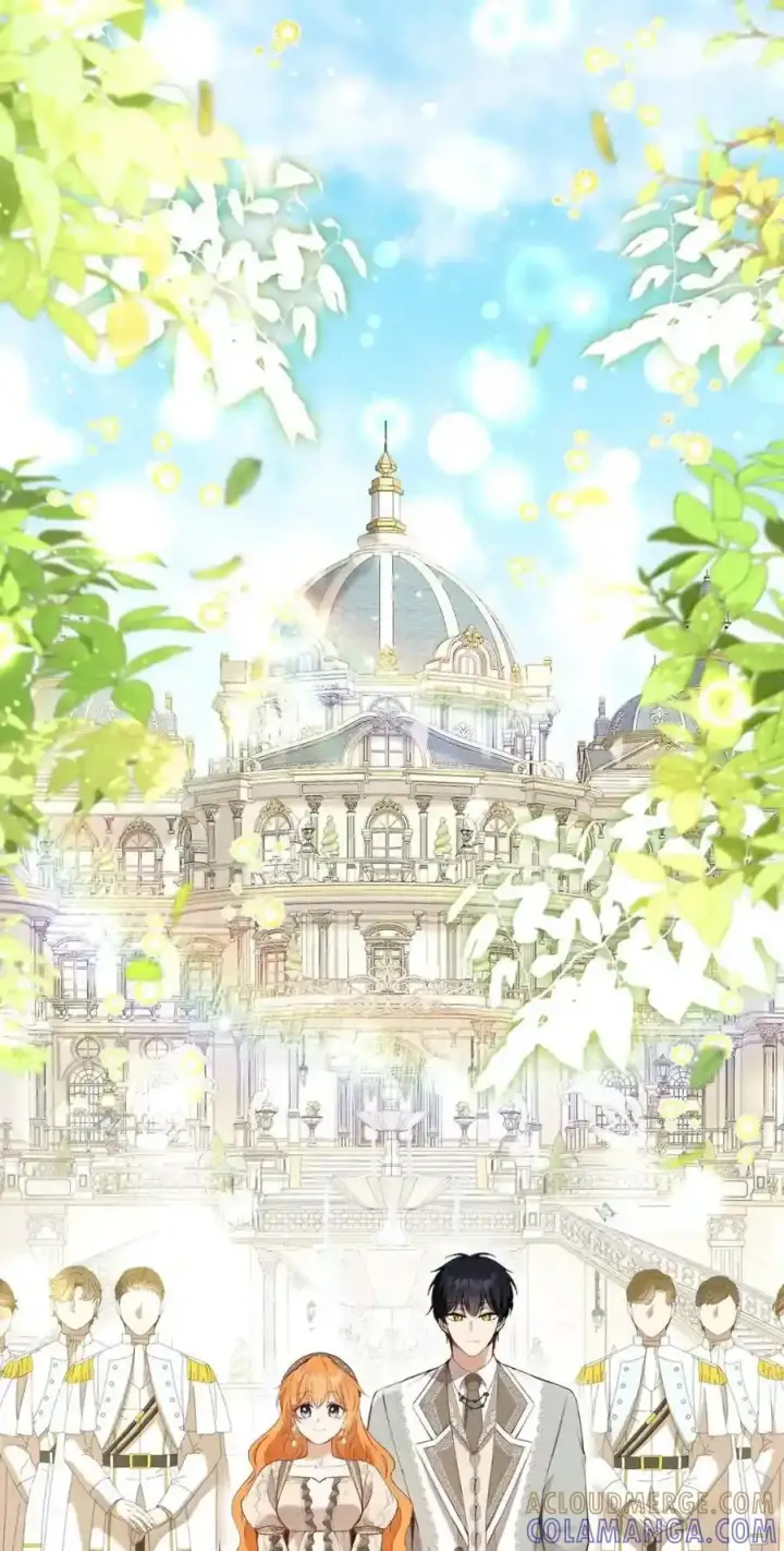 漫画《狮子公爵家的松鼠千金》番外7 前往东大陆第146张图
