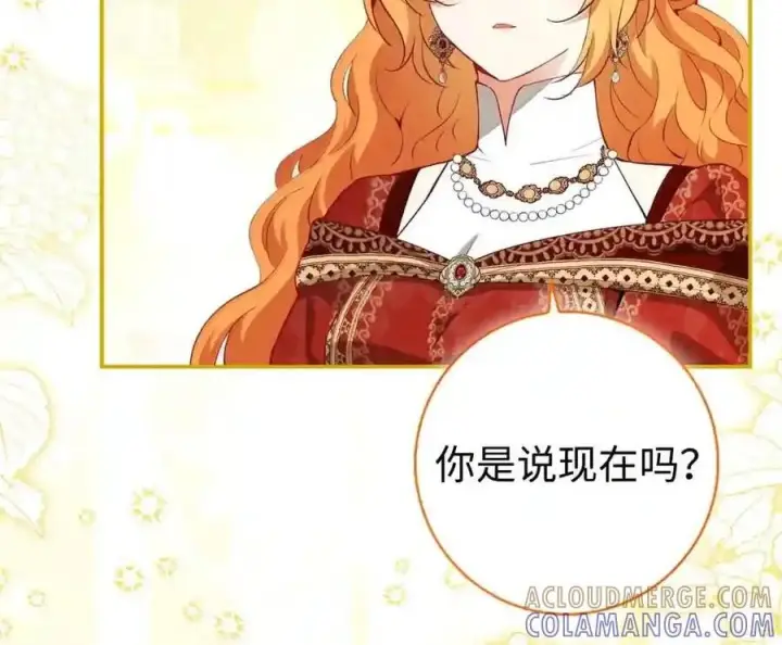 漫画《狮子公爵家的松鼠千金》番外7 前往东大陆第27张图