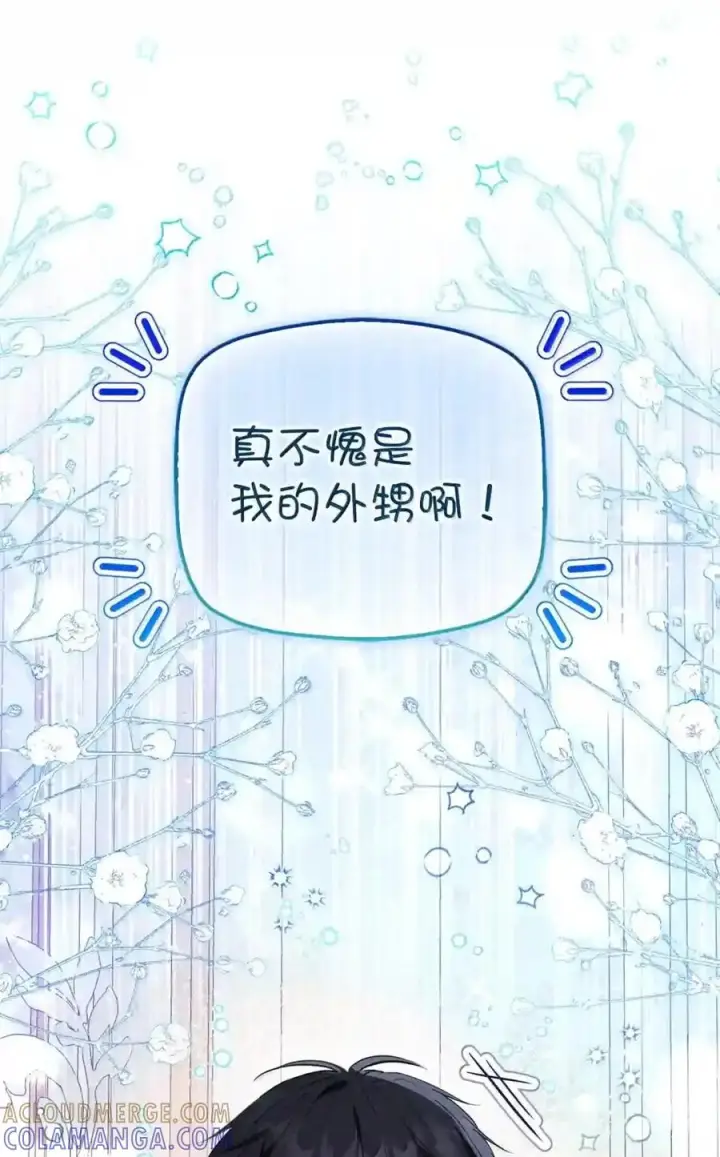 漫画《狮子公爵家的松鼠千金》番外7 前往东大陆第80张图