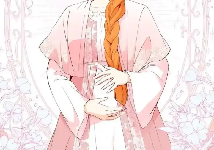 漫画《狮子公爵家的松鼠千金》番外8 孕期的特殊待遇第10张图