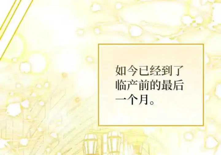 漫画《狮子公爵家的松鼠千金》番外8 孕期的特殊待遇第141张图