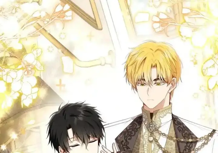 漫画《狮子公爵家的松鼠千金》番外8 孕期的特殊待遇第154张图
