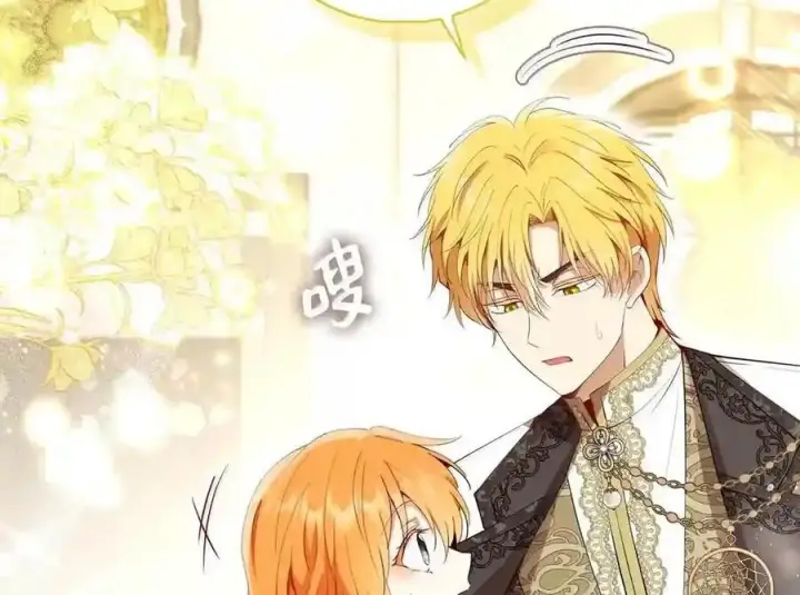 漫画《狮子公爵家的松鼠千金》番外8 孕期的特殊待遇第168张图