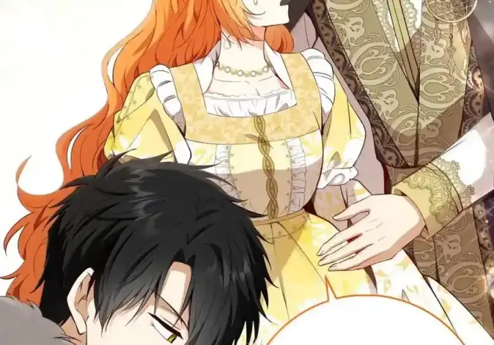 漫画《狮子公爵家的松鼠千金》番外8 孕期的特殊待遇第169张图