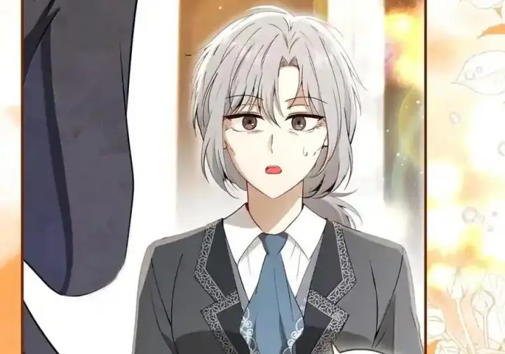 漫画《狮子公爵家的松鼠千金》番外8 孕期的特殊待遇第49张图