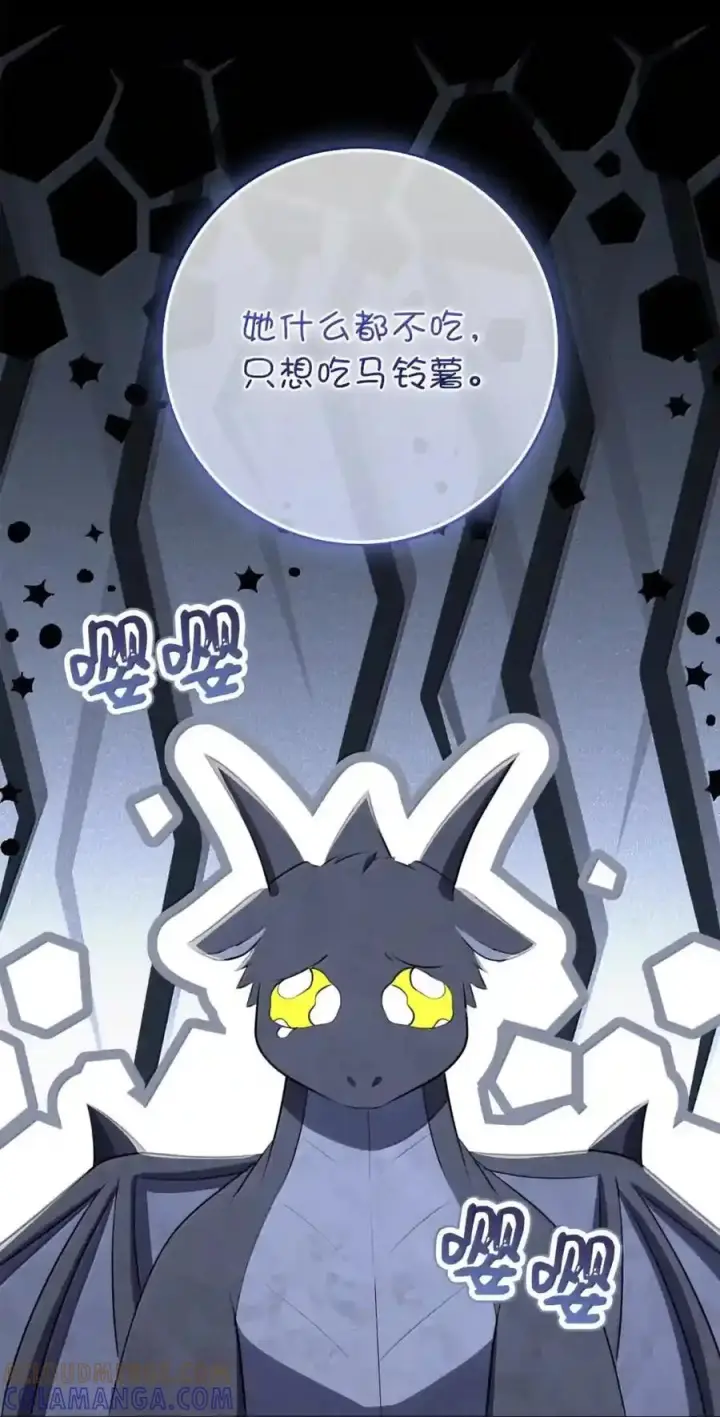 漫画《狮子公爵家的松鼠千金》番外8 孕期的特殊待遇第55张图