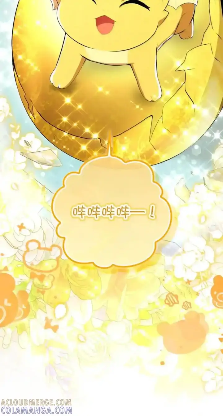 漫画《狮子公爵家的松鼠千金》番外9 欢迎来到这个世界上第102张图