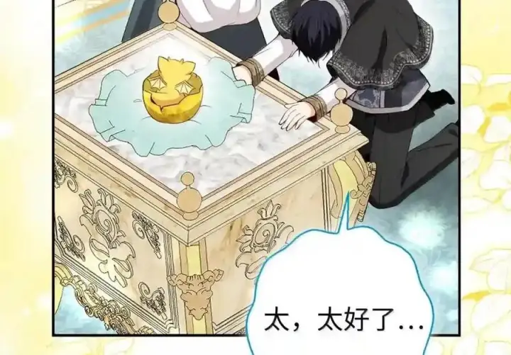 漫画《狮子公爵家的松鼠千金》番外9 欢迎来到这个世界上第105张图