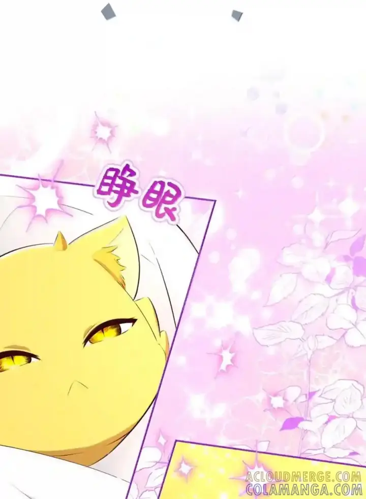 漫画《狮子公爵家的松鼠千金》番外9 欢迎来到这个世界上第112张图