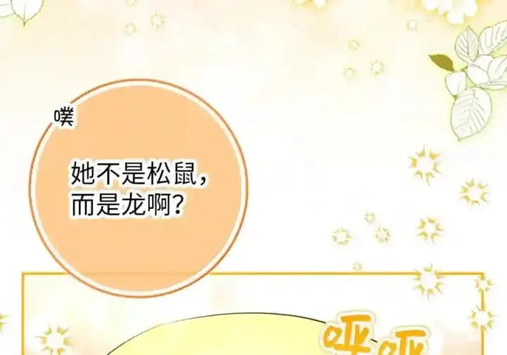 漫画《狮子公爵家的松鼠千金》番外9 欢迎来到这个世界上第144张图