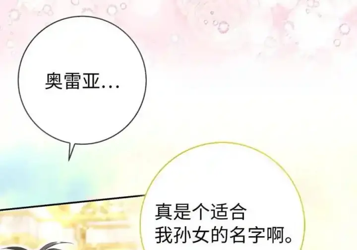 漫画《狮子公爵家的松鼠千金》番外9 欢迎来到这个世界上第161张图