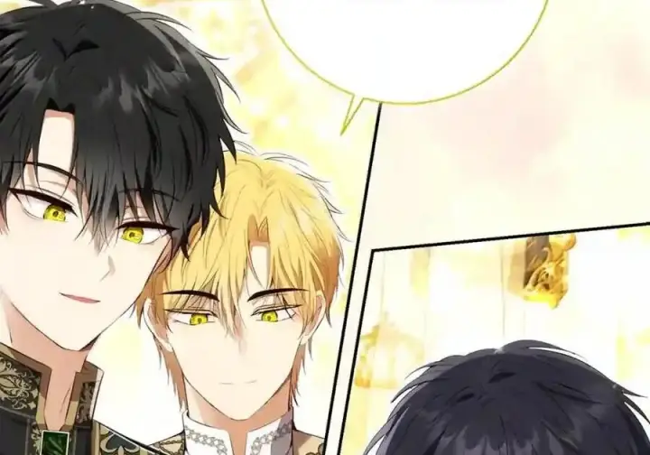 漫画《狮子公爵家的松鼠千金》番外9 欢迎来到这个世界上第162张图