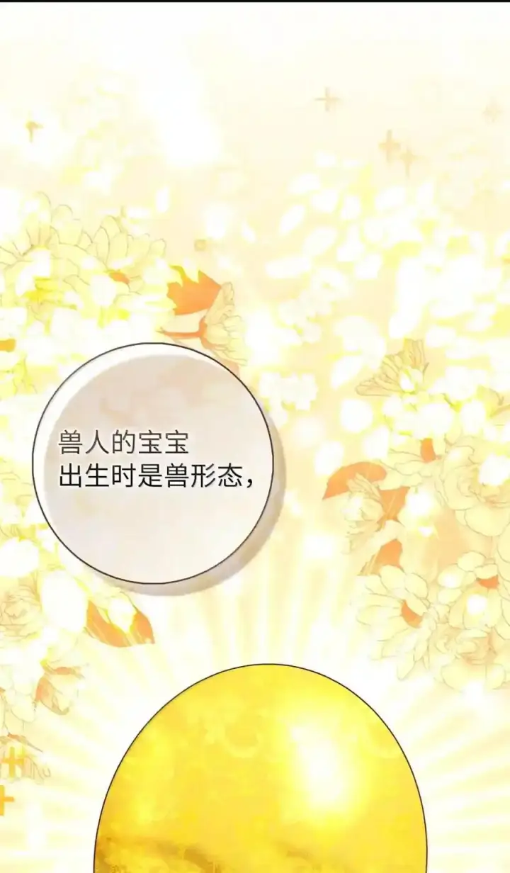 漫画《狮子公爵家的松鼠千金》番外9 欢迎来到这个世界上第68张图